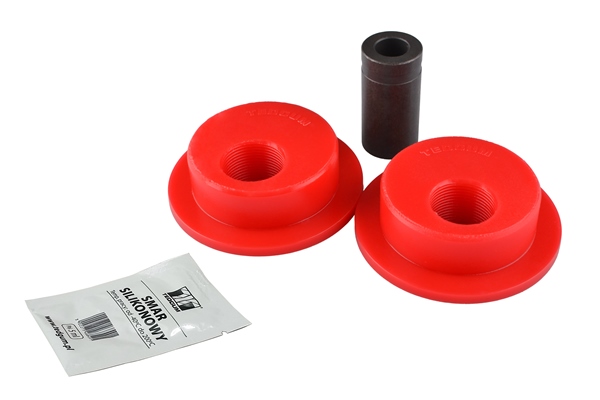 Control Arm-/Trailing Arm Bush - TED59758 TEDGUM