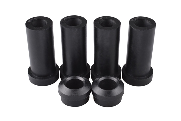 Bushing Set, leaf spring - TED59978 TEDGUM