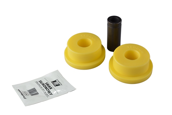 Supporto, Braccio oscillante - TED60130 TEDGUM