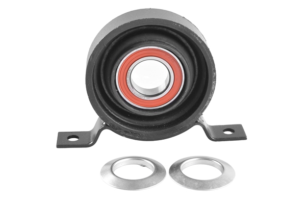 Mounting, propshaft - TED60661 TEDGUM