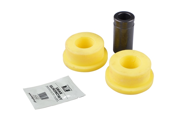 Suspension, panhard rod - TED60879 TEDGUM