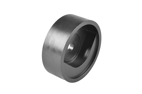 Mounting Kit, axle beam - TED61099 TEDGUM