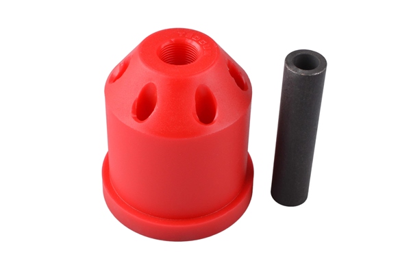 Mounting, axle beam - TED61220 TEDGUM