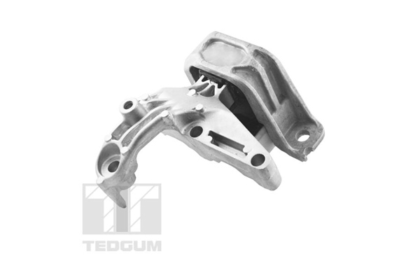 Подвеска, двигатель - TED61737 TEDGUM