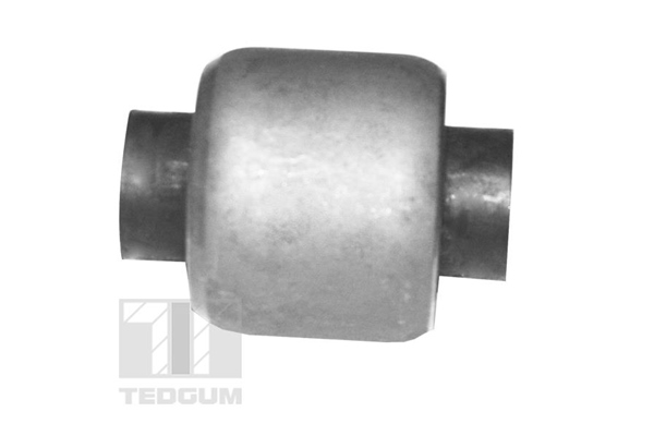 Подвеска, рычаг независимой подвески колеса - TED61923 TEDGUM