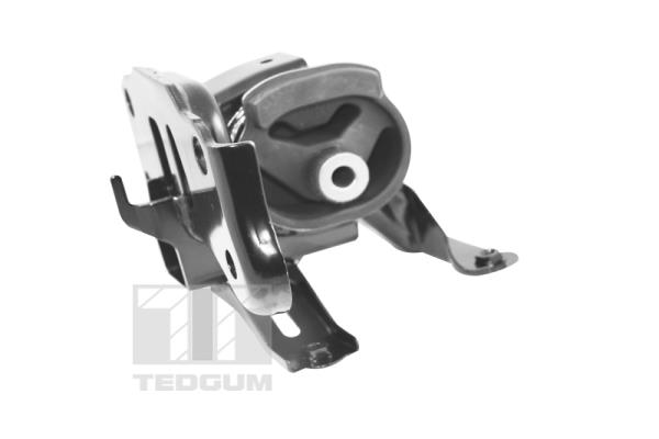 Подвеска, двигатель - TED62230 TEDGUM
