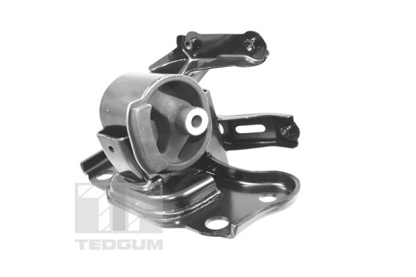 Подвеска, двигатель - TED62230 TEDGUM