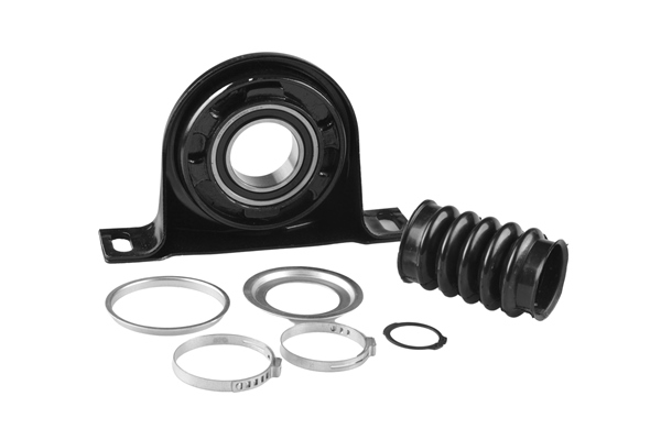 Mounting, propshaft - TED62233 TEDGUM