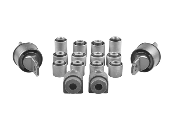 Repair Kit, wheel suspension - TED62403 TEDGUM