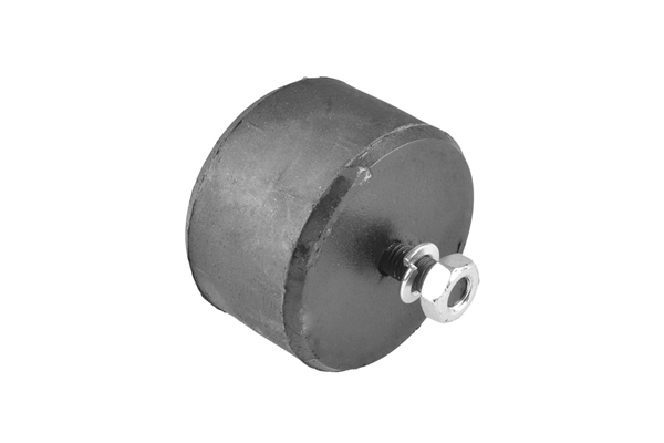 Engine Mounting - TED62421 TEDGUM