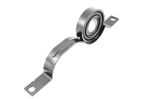 Mounting, propshaft - TED62841 TEDGUM