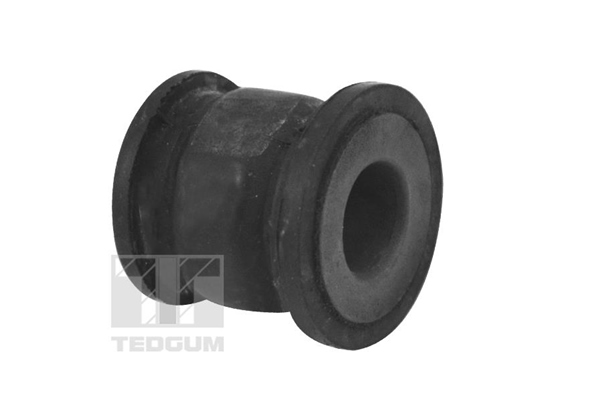 montavimas, vairavimo pavara - TED63380 TEDGUM
