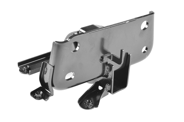 Engine Mounting - TED64330 TEDGUM