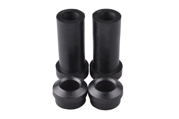 Bushing Set, leaf spring - TED64364 TEDGUM