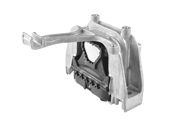 Engine Mounting - TED64610 TEDGUM