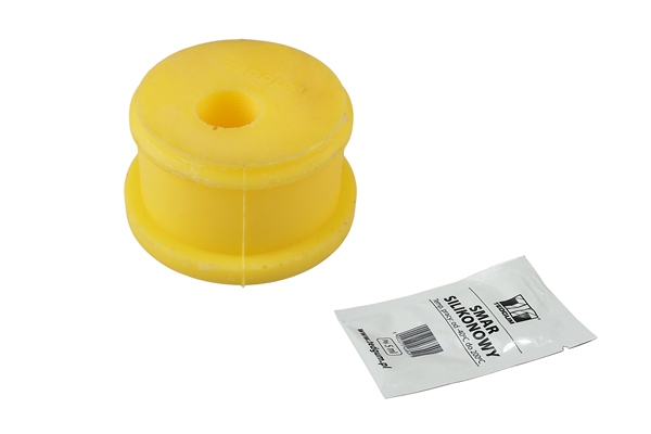 Control Arm-/Trailing Arm Bush - TED66130 TEDGUM