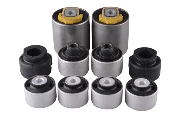 Repair Kit, wheel suspension - TED66153 TEDGUM