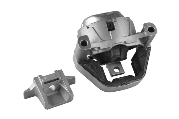 Engine Mounting - TED66421 TEDGUM
