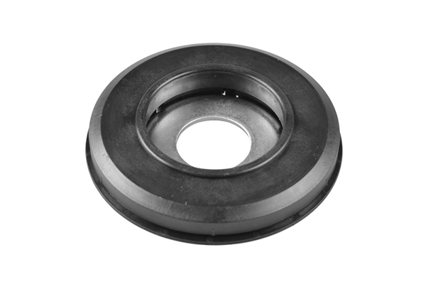 Rolling Bearing, suspension strut support mounting - TED66848 TEDGUM