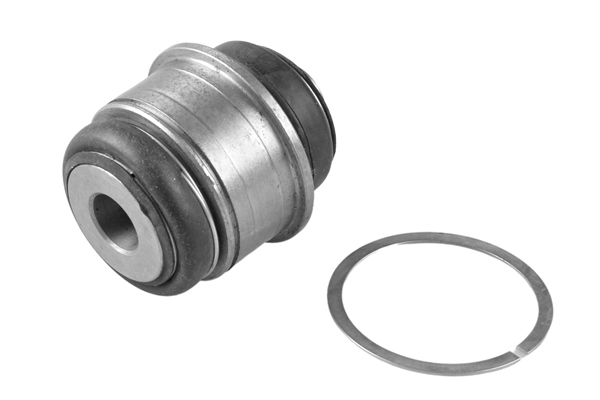 Control Arm-/Trailing Arm Bush - TED66909 TEDGUM