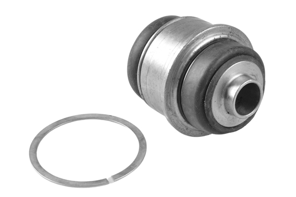 Control Arm-/Trailing Arm Bush - TED66909 TEDGUM