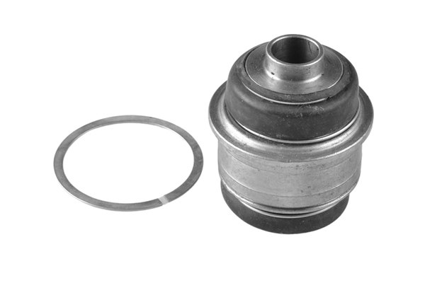 Control Arm-/Trailing Arm Bush - TED66909 TEDGUM