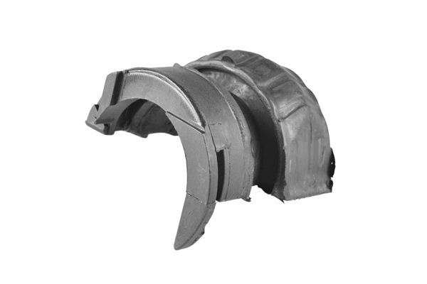 Stabiliser Mounting - TED67197 TEDGUM