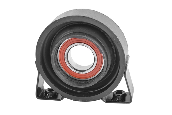 Mounting, propshaft - TED67370 TEDGUM