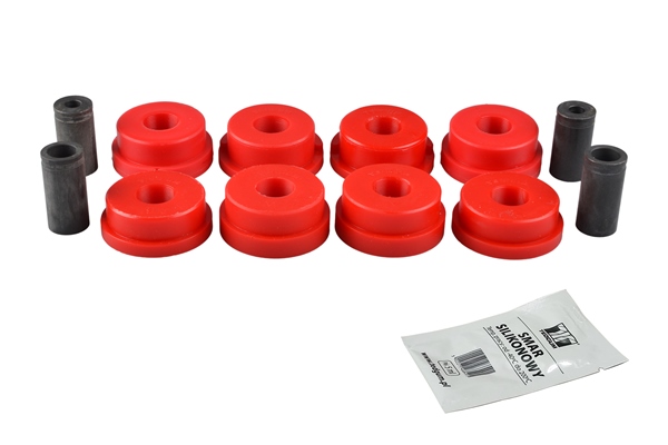 Repair Kit, axle beam - TED68259 TEDGUM