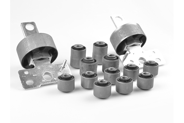 Mounting Kit, control/trailing arm - TED68365 TEDGUM