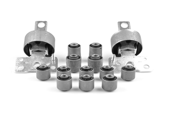 Mounting Kit, control/trailing arm - TED68365 TEDGUM