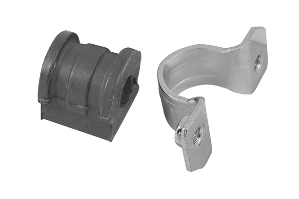 Repair Kit, stabilizer suspension - TED68403 TEDGUM