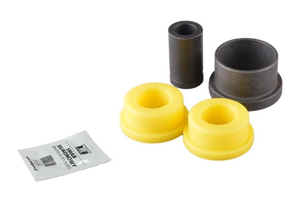 Supporto, Braccio oscillante - TED68980 TEDGUM