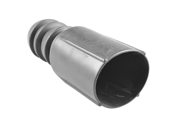 Dust Cover Kit, shock absorber - TED70269 TEDGUM