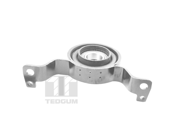 Mounting, propshaft - TED70611 TEDGUM