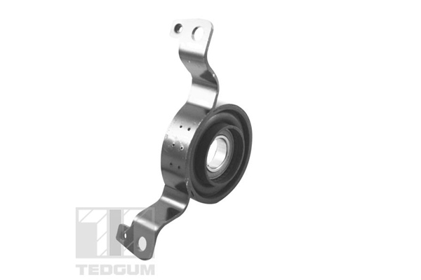 Mounting, propshaft - TED70611 TEDGUM