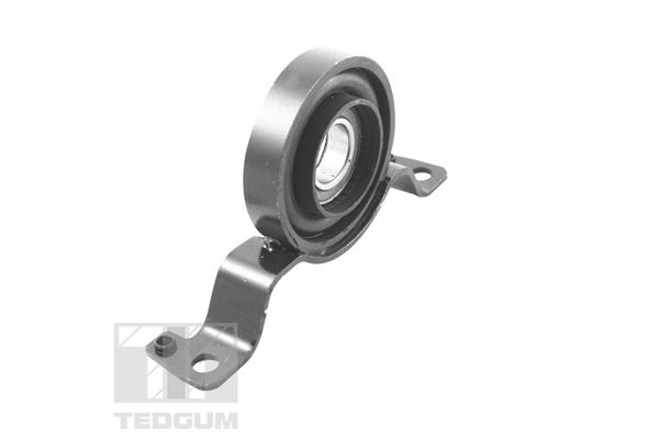 Mounting, propshaft - TED70611 TEDGUM