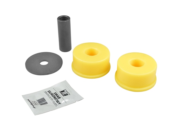 Supporto, Corpo assiale - TED70630 TEDGUM