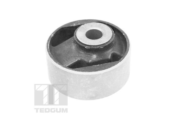 Supporto, Differenziale - TED70760 TEDGUM