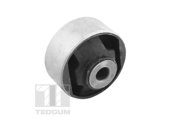 montavimas, diferencialas - TED70760 TEDGUM