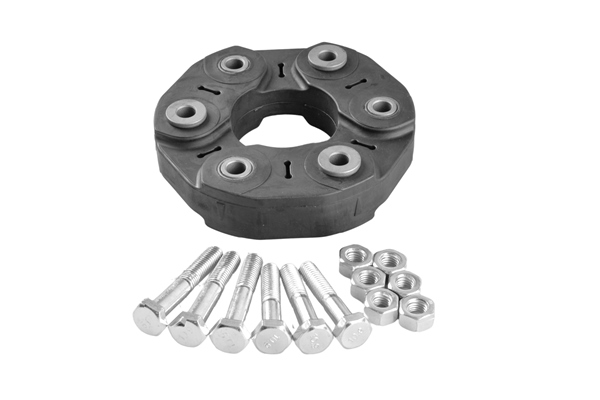 Joint, propshaft - TED70809 TEDGUM