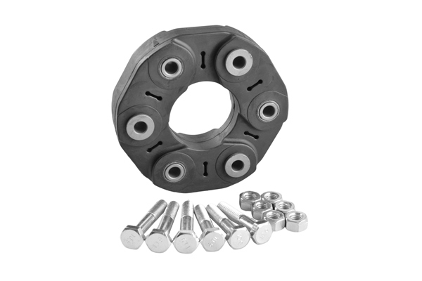 Joint, propshaft - TED70809 TEDGUM
