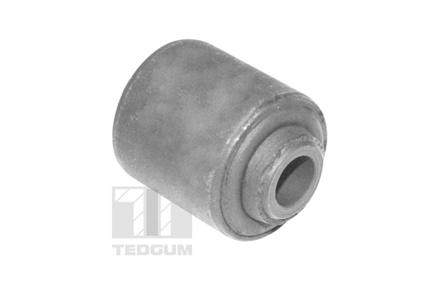 Mounting, shock absorbers - TED71609 TEDGUM