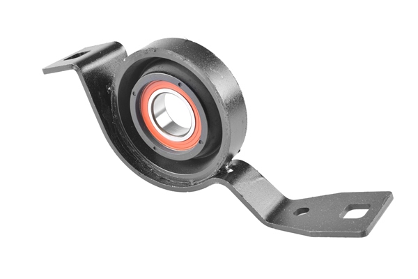 Mounting, propshaft - TED72239 TEDGUM