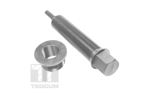 Съемник, букса рычага - TED72771 TEDGUM