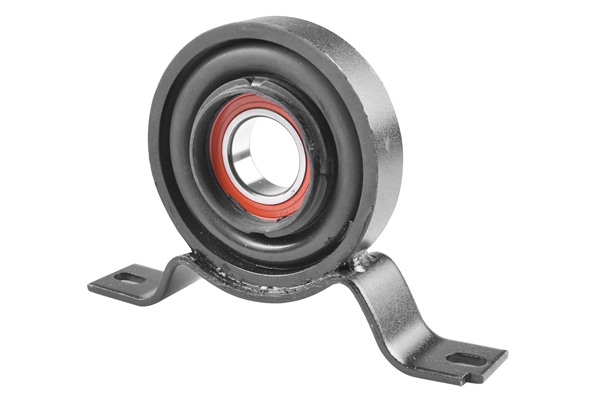 Mounting, propshaft - TED73083 TEDGUM