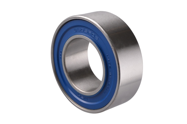 Bearing, drive shaft - TED73222 TEDGUM