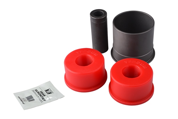 Control Arm-/Trailing Arm Bush - TED73270 TEDGUM