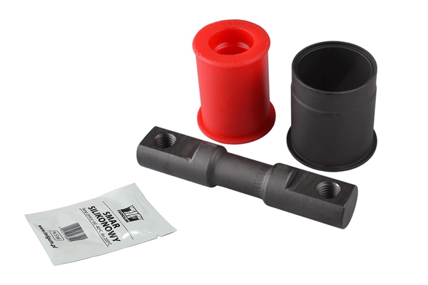 Supporto, Braccio oscillante - TED73414 TEDGUM