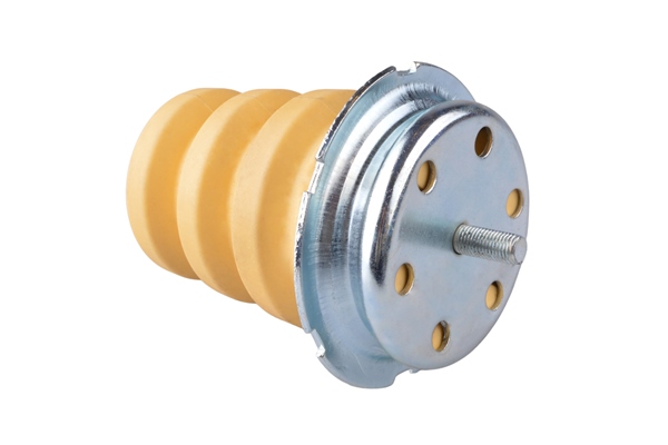 Rubber Buffer, suspension - TED75903 TEDGUM